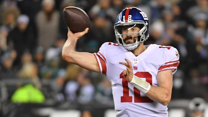 Report: Davis Webb Joins Broncos as QB Coach Report: Davis Webb Joins Broncos as QB Coach