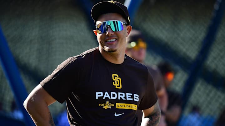 Manny Machado Predicts Players Will Be ‘Angry and Pissed Off’ by New Rules