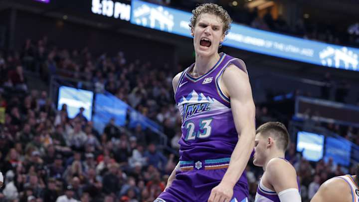 Lauri Markkanen Opens Up On the Trade That Changed his Life