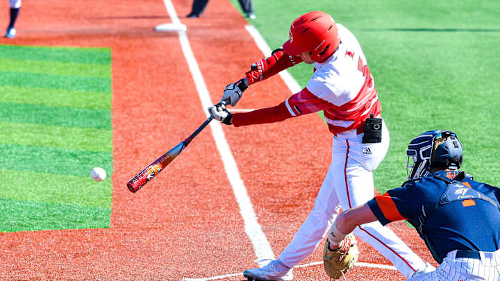 Louisville Wins Pitcher's Duel Over Bowling Green to Open Weekend Series Louisville Wins Pitcher's Duel Over Bowling Green to Open Weekend Series