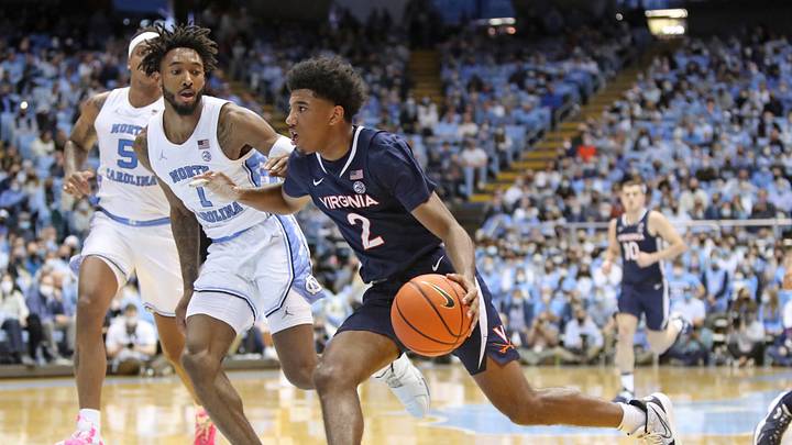Virginia Basketball at North Carolina Game Preview, Score Prediction Virginia Basketball at North Carolina Game Preview, Score Prediction