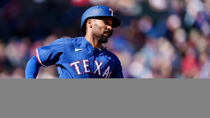 Rangers Lose Second Straight to Royals Rangers Lose Second Straight to Royals