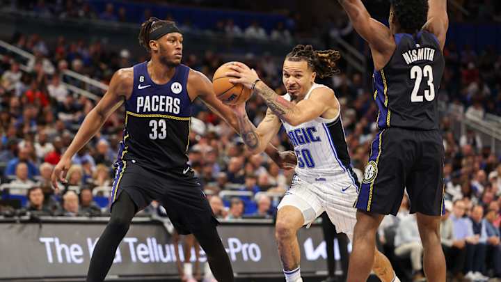 Pacers vs. Magic GAMEDAY Preview: How to Watch, Lineups, Injury Report