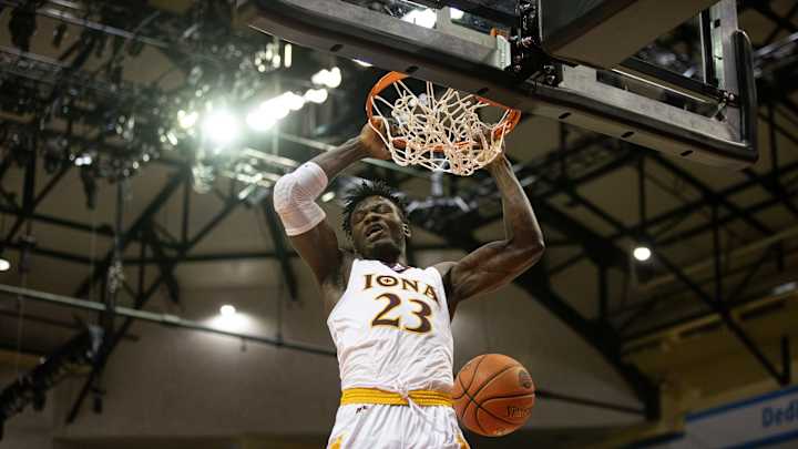 Mid-Majors Tennessee Wants To Avoid