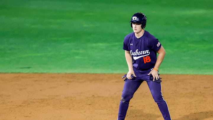 Updated SEC baseball power rankings after week two action, Texas A&M falls, Vandy rises