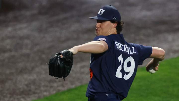 Takeaways from Auburn baseball's game two victory versus USC