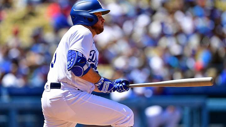 Dodgers Slugger Max Muncy Focused on 'Just Being Healthy' This Spring Dodgers Slugger Max Muncy Focused on 'Just Being Healthy' This Spring