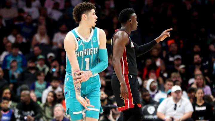 Charlotte Hornets vs Miami Heat Game Preview Charlotte Hornets vs Miami Heat Game Preview