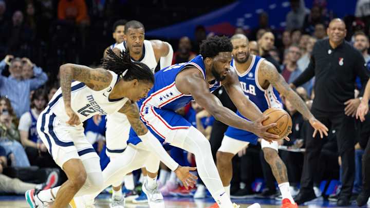 Don’t Expect to See Sixers’ Playoff Rotation Preview Anytime Soon Don’t Expect to See Sixers’ Playoff Rotation Preview Anytime Soon
