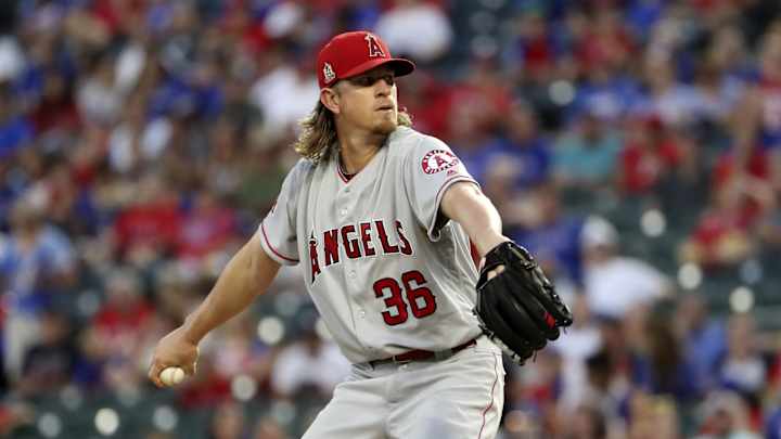 Angels News: Former Halos Ace Jered Weaver Hurt By Organization