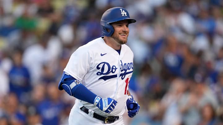 Dodgers News: LA Infielder Is Excited To See What He Can Do with Shift Ban
