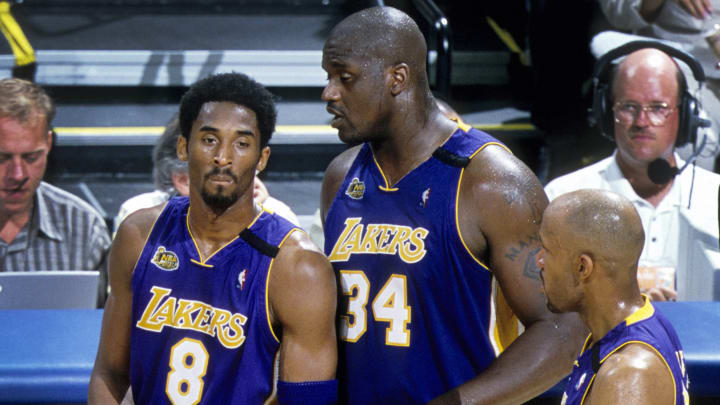 Lakers News: Ex-LA Teammate Reflects On Kobe Bryant's Rookie Season Lakers News: Ex-LA Teammate Reflects On Kobe Bryant's Rookie Season