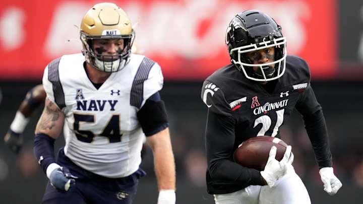 NFL Draft Prospect Tyler Scott Hopes to get Drafted by Cleveland Browns, Join Amari Cooper NFL Draft Prospect Tyler Scott Hopes to get Drafted by Cleveland Browns, Join Amari Cooper