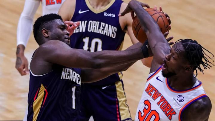 Knicks vs. Pelicans: Q&A With a Big Easy Expert