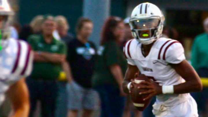 Cal Football: QB Belay Brummel Commits to Golden Bears as a Walk-On Cal Football: QB Belay Brummel Commits to Golden Bears as a Walk-On