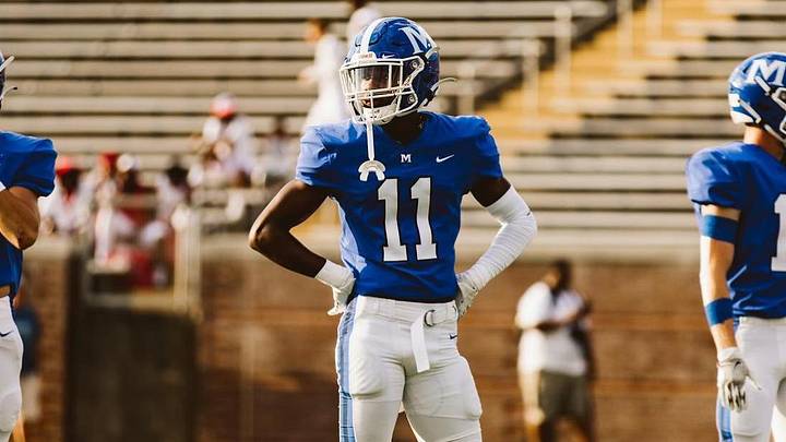 Notre Dame Recruiting Roundup - February 26th