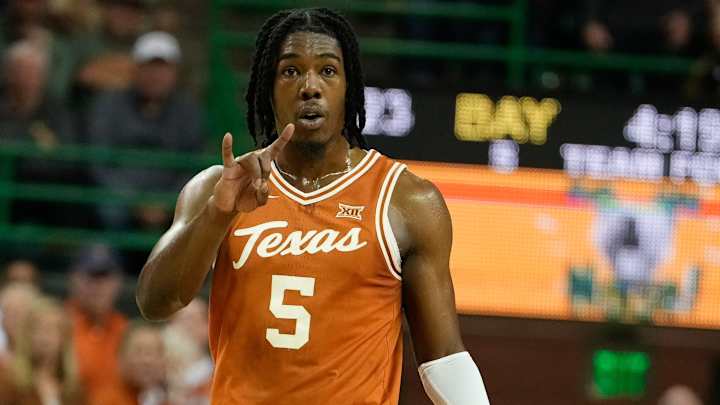 Longhorns Ex Marcus Carr Lands NBA Workout with Pacers Ahead of Draft