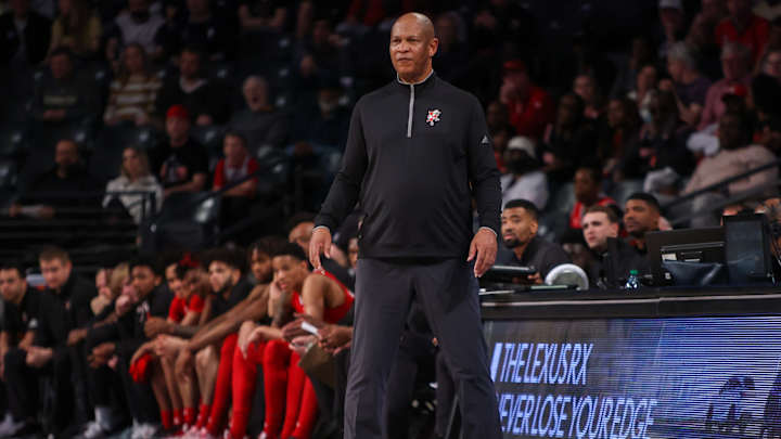What Kenny Payne Said After Louisville's 83-67 Loss at Georgia Tech
