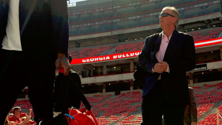 Todd Monken Reveals Blueprint for Success As Ravens New Coordinator Todd Monken Reveals Blueprint for Success As Ravens New Coordinator