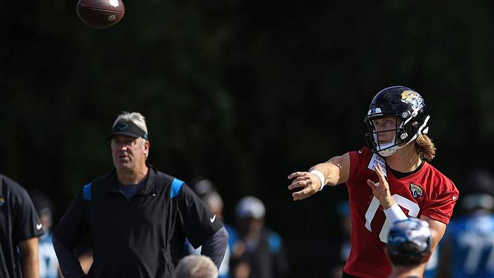 2023 Jaguars Offseason: NFL Dates, Deadlines to Watch