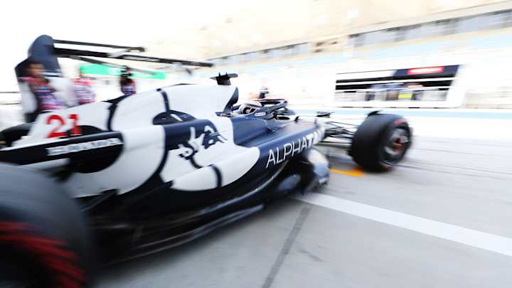 AlphaTauri F1 Team In Trouble As Red Bull Deems It Too Expensive To Maintain