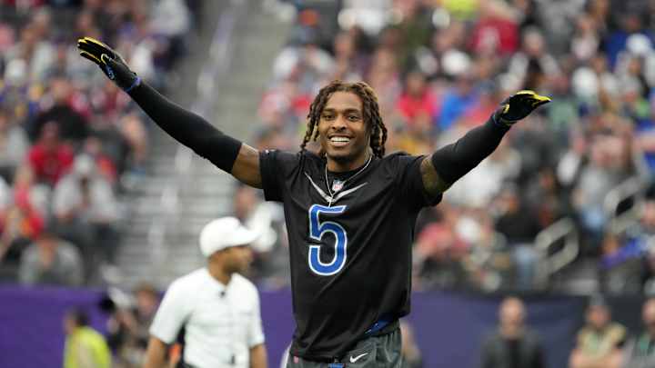 Jalen Ramsey Appears to Address Rams Trade Rumors in Pointed Tweet