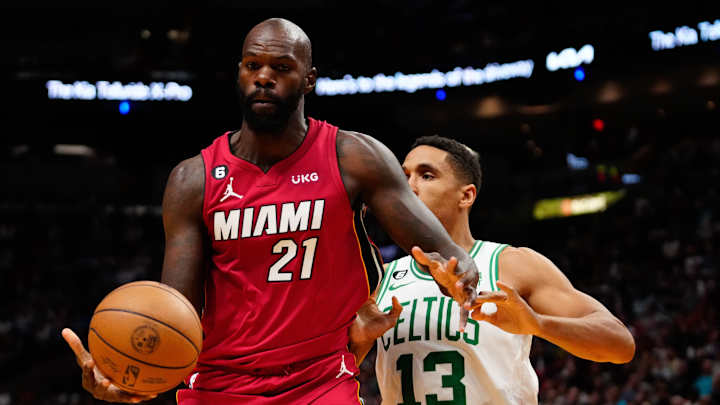 76ers Rule Out Dewayne Dedmon vs. Celtics 76ers Rule Out Dewayne Dedmon vs. Celtics