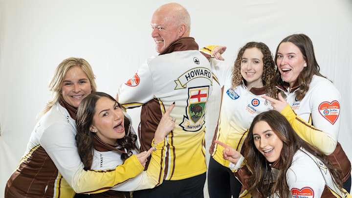 Here She Comes—Again