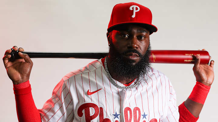 Utilityman Harrison’s Addition Could be Massive For Phillies This Season