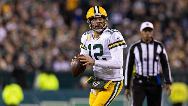 Is Rodgers’ Trade Market Evaporating?