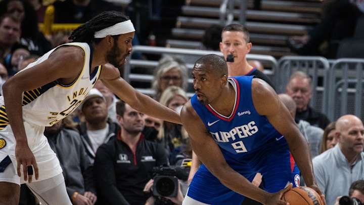 Will the Indiana Pacers get involved in the buyout market?