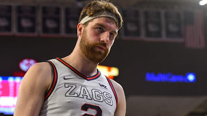 Drew Timme clears waivers after being released by Milwaukee Bucks