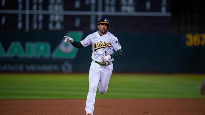 A's Kevin Smith Could Play a Big Role for Team in 2023 A's Kevin Smith Could Play a Big Role for Team in 2023