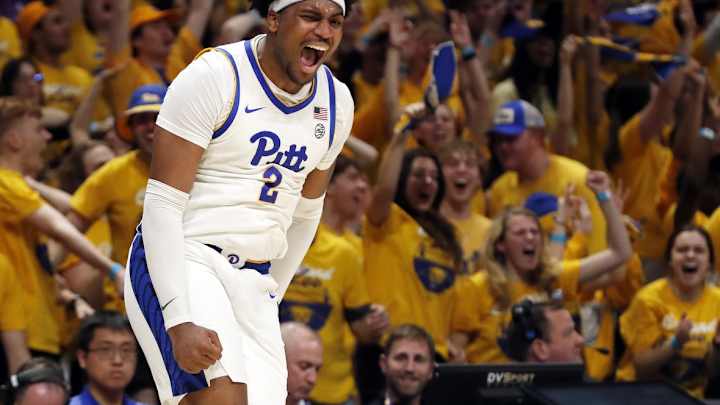 Pitt vs Syracuse Takeaways: Panthers Close Home Schedule in Style Pitt vs Syracuse Takeaways: Panthers Close Home Schedule in Style