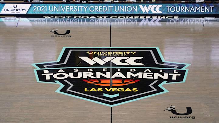 Updated 2023 WCC Men's Tournament Bracket Updated 2023 WCC Men's Tournament Bracket