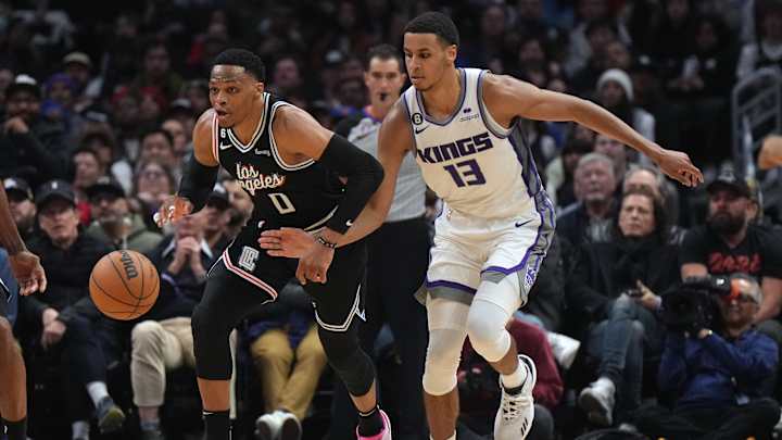 NBA Admits Clippers Were Robbed vs. Kings