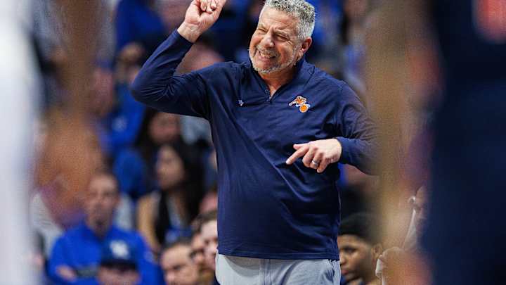 Auburn fans had fun on Twitter following the comeback win at Ole Miss