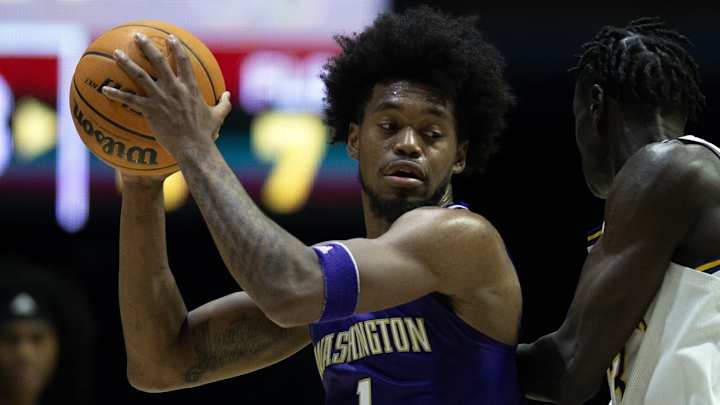 Brooks' Return Is Likely Difference Between UW Hoop Revival or Not Brooks' Return Is Likely Difference Between UW Hoop Revival or Not