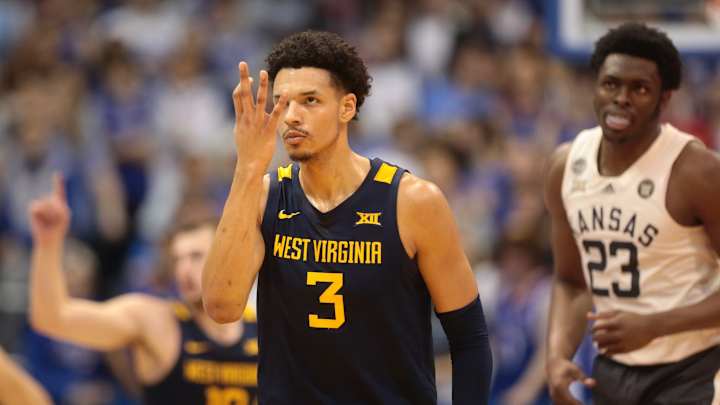 Quick Hits: Senior Day, Tournament Hopes, Injury Update, Improved Defense + More Quick Hits: Senior Day, Tournament Hopes, Injury Update, Improved Defense + More