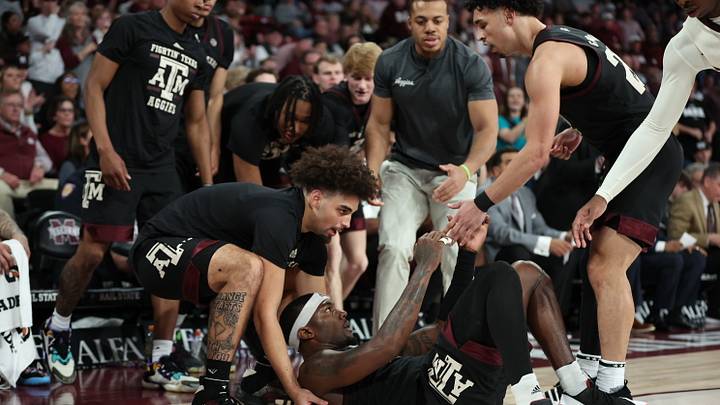 Texas A&M Men's Basketball vs. Ole Miss: How to Watch, Preview