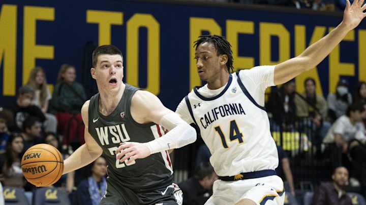 Cal Basketball: Bears Put Up a Fight on Senior Day But Lose Again - Now 13 in a Row
