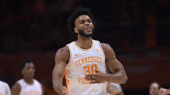 The Tumultuous Senior Season of Josiah Jordan-James The Tumultuous Senior Season of Josiah Jordan-James