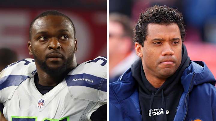 Former Seahawks Defender Speaks Out on Russell Wilson Criticism
