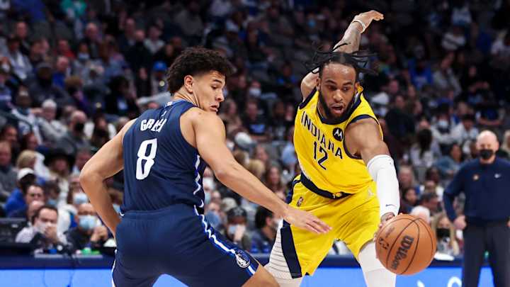 Indiana Pacers game preview: Pacers and Mavericks battle for the first time of the 2022-23 season