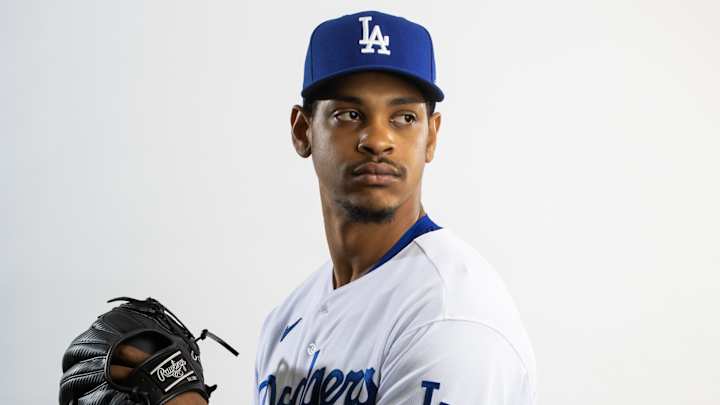 Dodgers News: LA Relief Pitcher Talks Why He Chose The Boys in Blue