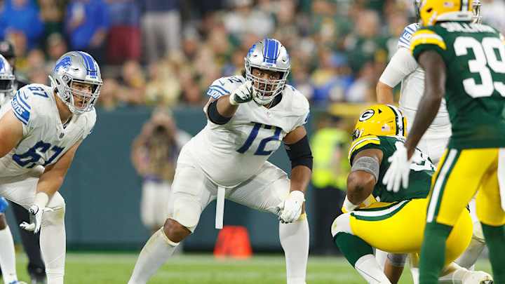 Roundtable: Who Could Be Lions Next Salary-Cap Casualty?