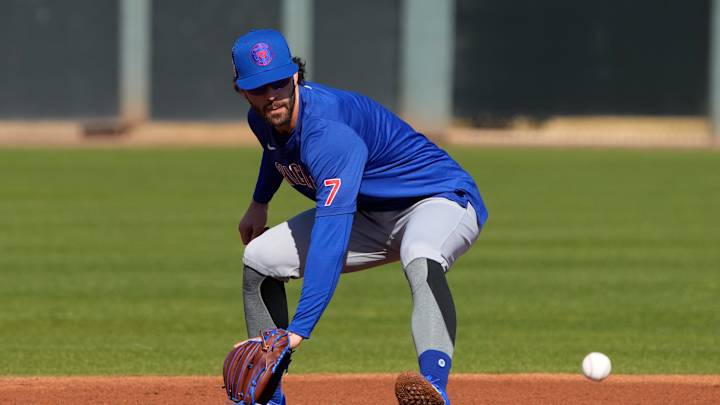 Swanson Was Unsure of Chicago Cubs Decision At First