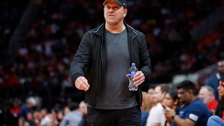 Tilman Fertitta Reveals Unsuccessful Commanders Bid to Dan Snyder