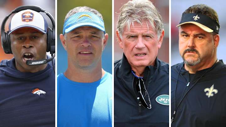 Broncos Announce New Coaching Staff Under Sean Payton Broncos Announce New Coaching Staff Under Sean Payton