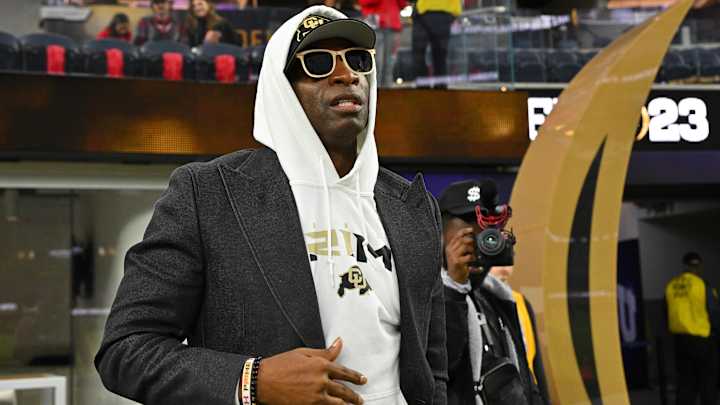 The 20 Most Influential Black Figures in College Football
